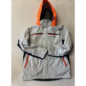 Musto Mens BR1 Coastal Sailing Jacket Medium